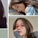 핑크헤어라인 이미지