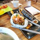 김밥맛나국수