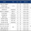 역사야 놀자(상반기) 이미지