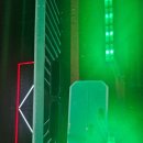 24 시 셀프세차장 이미지