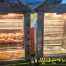 바디빌더 지망생 닭