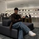 더현대서울 편집매장 지오노베 GIONOVE 스니커즈 보고왔어요
