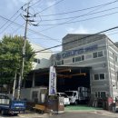 관산동종합복지회관 이미지