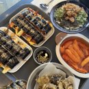 강릉초당꼬마김밥 재오픈 후 직접 다녀온 후기, 나의 최애 김밥집!