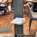 분위기 좋은 강남역 화덕피자 맛집, 도치피자 강남