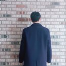 신사2-024 | 남자 5도 옷차림 댄디한 남친룩 코트 코디 추천