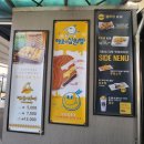 쉬어가는뽑기# | 경기도 안산 대부도 아기랑 가볼만한곳 시화나래휴게소 달전망대 무료 나들이 후기