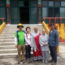 웰빙여행 이미지