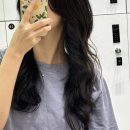 코리아세븐 용산이안점 | 종각 미용실ㅣ여자 긴머리 웨이브펌 대만족ㅣ그라벨르헤어