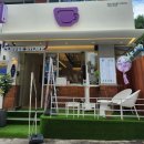 스토어안락에스케이점 | 부산 안락동 신상 카페 오픈 - 커피스토어 안락에스케이점 (내돈내산)