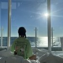 씨유 주문진중앙점 | [강원도강릉여행숙소] 동해 일출 만끽하기💙당신의 안목_주문진점 숙박후기🐳