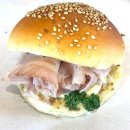 바나몽 | [ 오목천역 카페 : 도나스데이 본점 내돈내산 / 내부 리뉴얼 ] 수원 도넛 맛집 ‘ 잠봉뵈르 샌드위치...