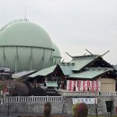 (주)장수관광개발 | 도쿄 여행 장수의 신과 백여우를 모시는 신사 창건 724년 아라카와구 가장 오래된 이시하마 진자 石浜神社