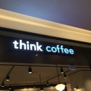 띵크커피코리아 | THINK COFFEE(띵크커피)