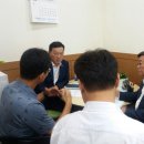 도심 - 공간 이미지