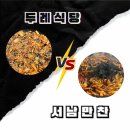두레전자 | 남원 오징어볶음 맛집 비교 - 서남만찬 VS 두레식당