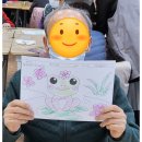 판 유치원 | 경기 광주 곤지암 노인유치원 색칠하기 프로그램 후기