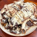 깽스터 | [마곡나루] 서울식물원 족발맛집 깽스터족발 내돈내산 방문후기 (주차,평일 웨이팅)