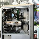 PC그라운드 | 양구 조립 컴퓨터 배틀그라운드 직업 군인분 PC 업그레이드 작업 후기