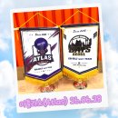 킨볼 아틀라스 서울 캣츠팀과의 첫 교류 활동!! 수도권 킨볼러 모여라 킨볼 동호회 교류전 후기