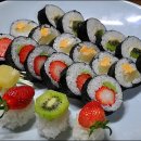 김밥칭구 이미지