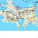 제303차 (2013.11.30) 진도 조도 돈대산 섬 산행 이미지