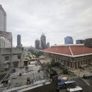 중산지구1 | 부모님 모시고 다녀온 대만 자유여행 2일차.(feat. 중정기념당, 타이베이101 야경, 딘타이펑, 988발마사지)