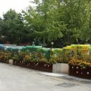 사직도서관 주차장 이미지