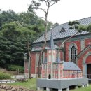 백야자연휴양림 이미지