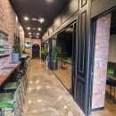 골프존파크 일산 탑스크린 이미지