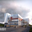 군위읍행정복지센터 이미지