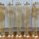 야생 산삼주 상품권 교환해요(종로합니다) 이미지