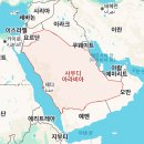 사우디아라비아는 어떻게 사막 한가운데 숲을 키웠을까 이미지