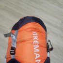 백컨트리d1300침낭 이미지