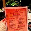 옥동상회 | 제주 중문 고기집 흑돼지 먹으면서 오션뷰 감상 돈가도 in 누바타운