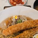 후야돈 | 여수 웅천 돈카츠 맛집 코코야돈카츠, 두툼한 기본 돈카츠와 일본식 냉라멘 후기