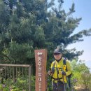 망우산 2보루 이미지