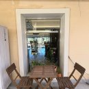 경전철 김해시청역 | 김해 시청 근처 신상 카페 오모스 주차 디저트 추천