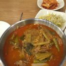 조선38육개장 성서점