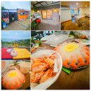 제주 남원 맛집 서귀포 표선면 소노캄 호텔 주변 회포장 여기고씨네 딱새우회