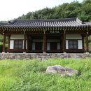 장대서원 이미지