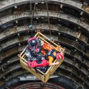 빗물펌프장 이미지