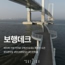 청라하늘대교 전망대 핫플 후기들… 생각보다 훨씬 무서웠다?