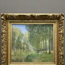 한국차박물관버스정류장(회천방향) | [프랑스 리옹 교환학생] 프랑스 파리 여행 11월