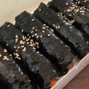 미스김꼬마김밥 이미지