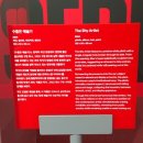스시덴 - 천안시 서북구 공원로 196 | [서울 이색실내전시회 추천] 맥스시덴토프 개인전 그라운드시소 후기