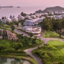 아난티 남해 이미지