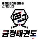 래미안 금정 태권도 이미지