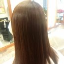윤'S 헤어 이미지