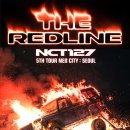 엔씨티주민센터 127 5TH TOUR 'NEO CITY : SEOUL - THE REDLINE' 오픈 안내 + 예매 &amp; 입장 주의사항 이미지